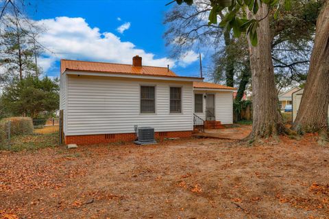 Tiny photo for 531 Carr Street, Augusta, GA 30904 (MLS # 550474)
