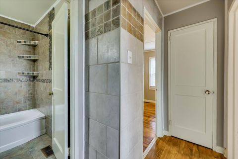 Tiny photo for 531 Carr Street, Augusta, GA 30904 (MLS # 550474)