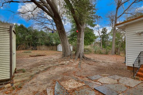 Tiny photo for 531 Carr Street, Augusta, GA 30904 (MLS # 550474)
