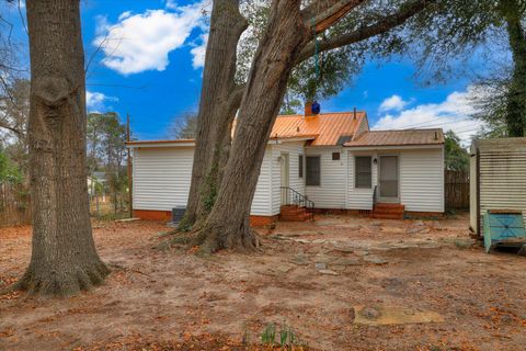 Tiny photo for 531 Carr Street, Augusta, GA 30904 (MLS # 550474)