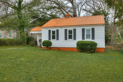 Tiny photo for 531 Carr Street, Augusta, GA 30904 (MLS # 550474)