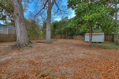 Tiny photo for 531 Carr Street, Augusta, GA 30904 (MLS # 550474)