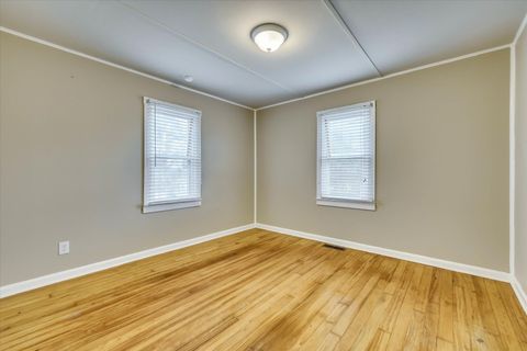 Tiny photo for 531 Carr Street, Augusta, GA 30904 (MLS # 550474)