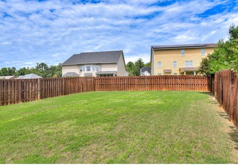 A home in Grovetown