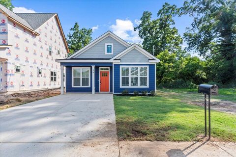 A home in Augusta