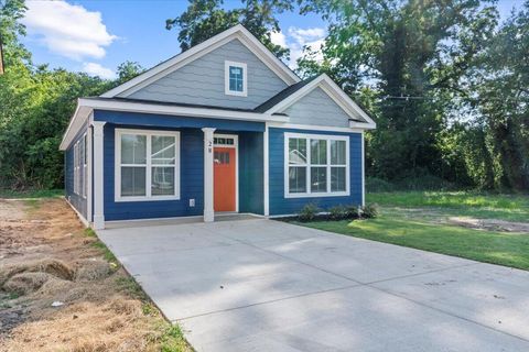 A home in Augusta