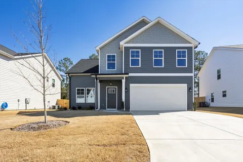 7102 Foggy Drive, Aiken, SC 29801 - MLS#: 538926