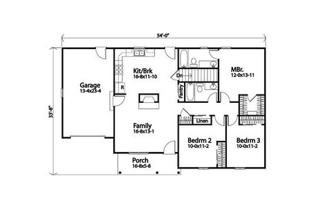 Tiny photo for 105a Orchard, Edgefield, SC 29824 (MLS # 537078)