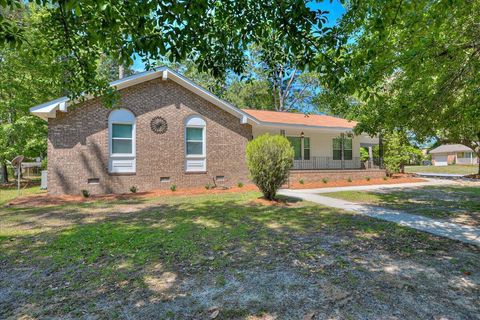 A home in Augusta