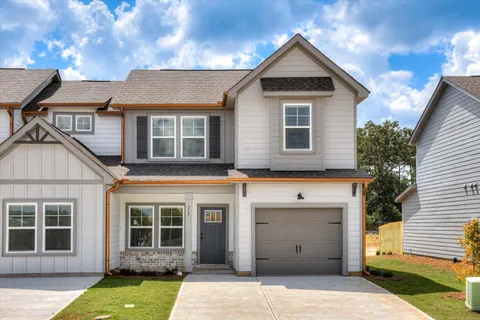 614 Hope Street, Grovetown, GA 30813 - #: 537133