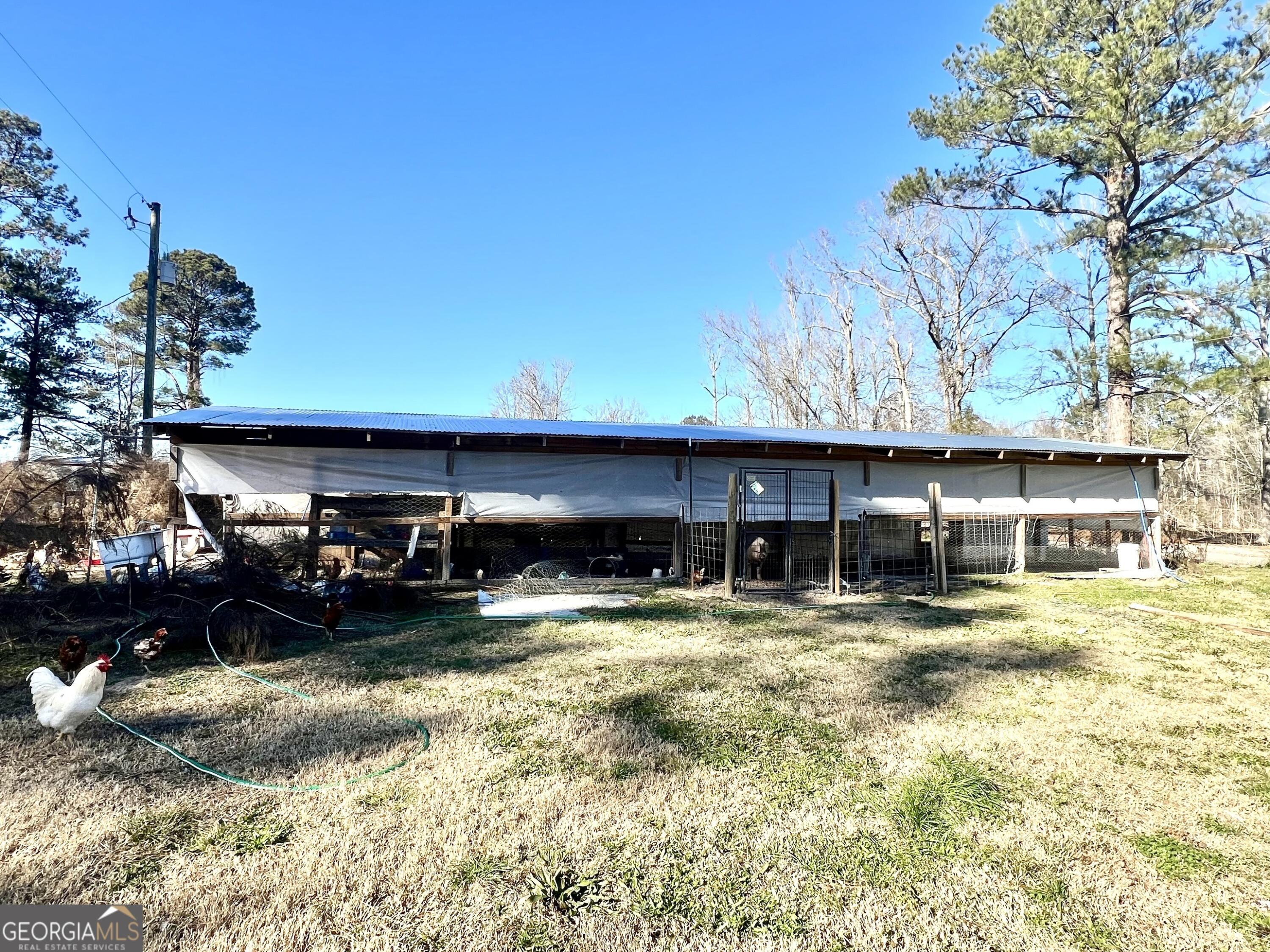 1274 Ga Highway 171 Road