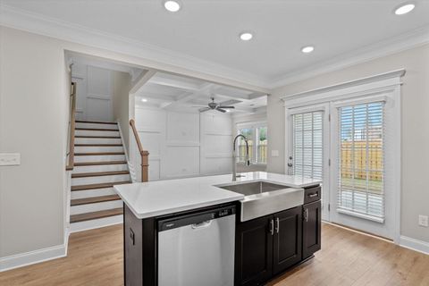 Tiny photo for 3027 Purity Way, Grovetown, GA 30813 (MLS # 547179)