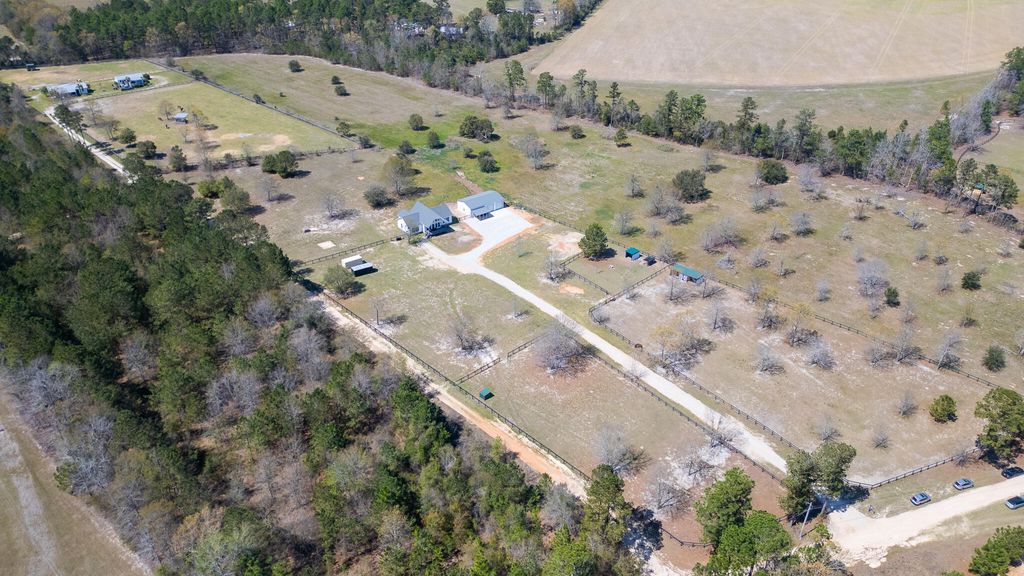 Photo of 657 TOLT Trail, Aiken, SC 29801 (MLS # 540019)