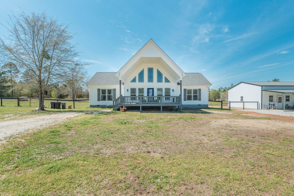 Photo of 657 TOLT Trail, Aiken, SC 29801 (MLS # 540019)