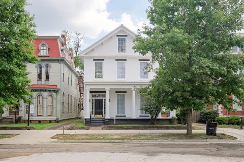 Tiny photo for 444 Greene Street, Augusta, GA 30901 (MLS # 545943)