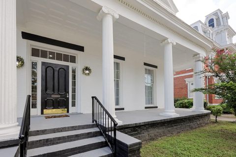 Tiny photo for 444 Greene Street, Augusta, GA 30901 (MLS # 545943)