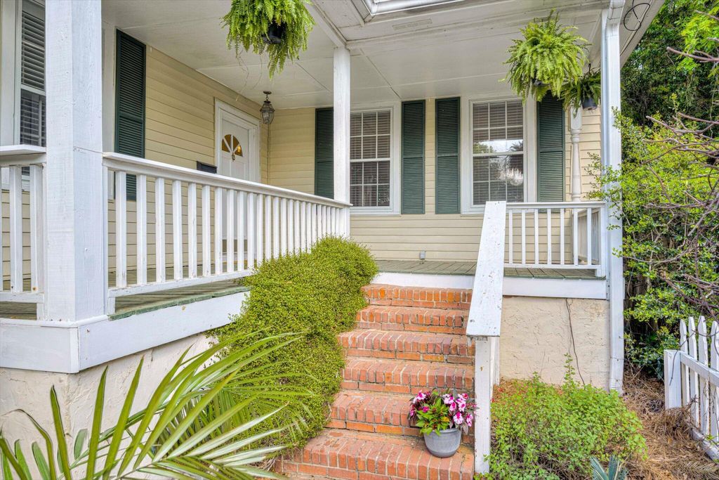 Photo of 1428 Stovall Street, Augusta, GA 30904 (MLS # 554847)