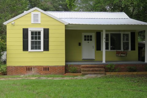 A home in Augusta