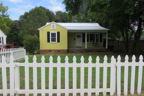 A home in Augusta