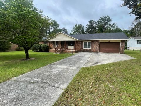 Photo of 421 Liberty Street, Thomson, GA 30824 (MLS # 543098) Photo of 421 Liberty Street, Thomson, GA 30824 (MLS # 543098)