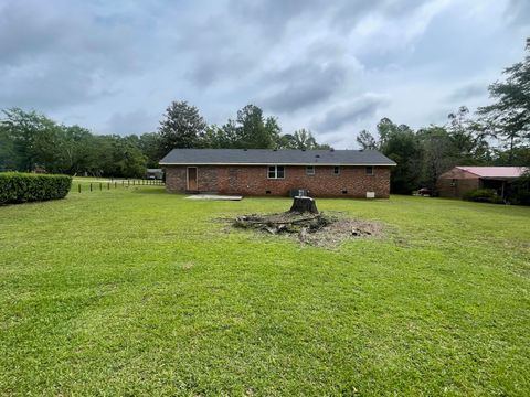 Tiny photo for 421 Liberty Street, Thomson, GA 30824 (MLS # 543098)