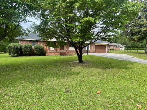 Tiny photo for 421 Liberty Street, Thomson, GA 30824 (MLS # 543098)
