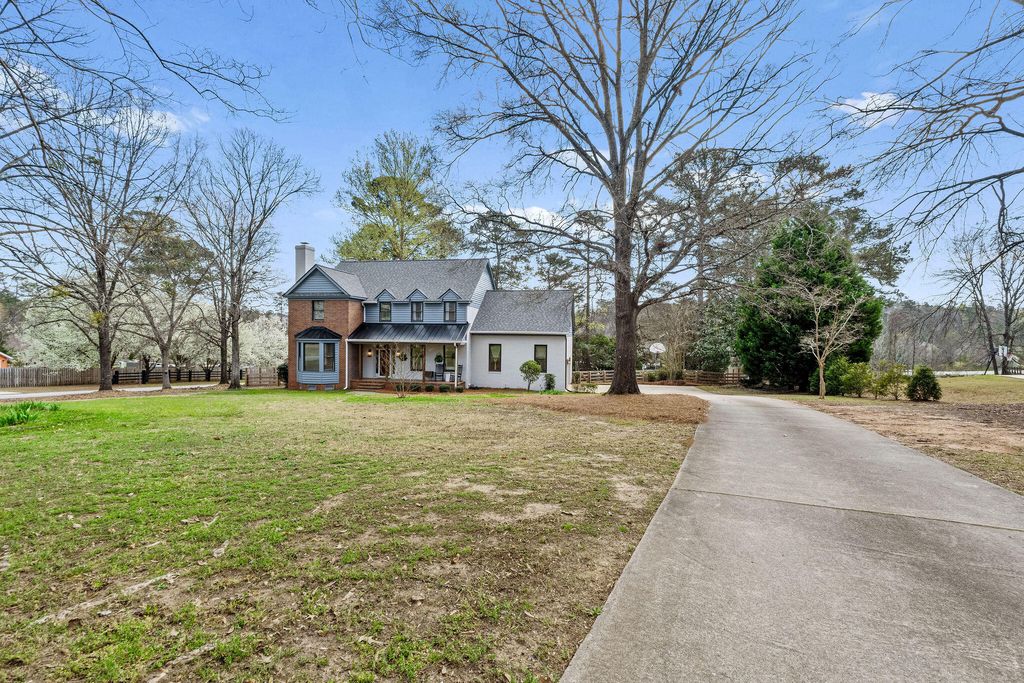 Photo of 979 Windmill Lane, Evans, GA 30809 (MLS # 553473)