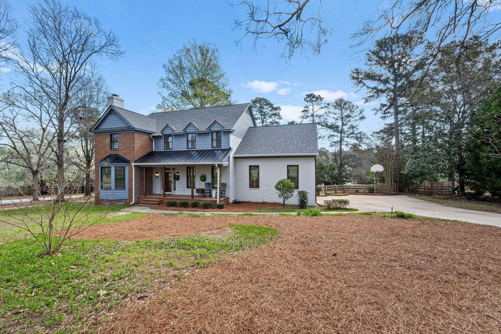 Photo of 979 Windmill Lane, Evans, GA 30809 (MLS # 553473)