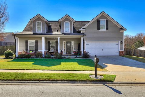 A home in Thomson