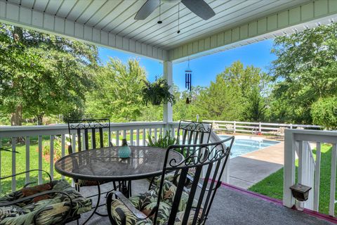 Tiny photo for 125 Goshen Street, Lincolnton, GA 30817 (MLS # 546414)