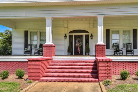 Tiny photo for 125 Goshen Street, Lincolnton, GA 30817 (MLS # 546414)