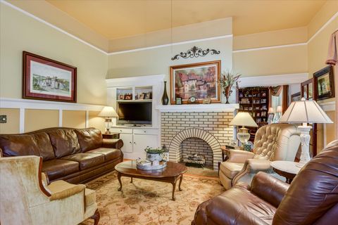 Tiny photo for 125 Goshen Street, Lincolnton, GA 30817 (MLS # 546414)