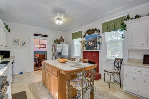 Tiny photo for 125 Goshen Street, Lincolnton, GA 30817 (MLS # 546414)