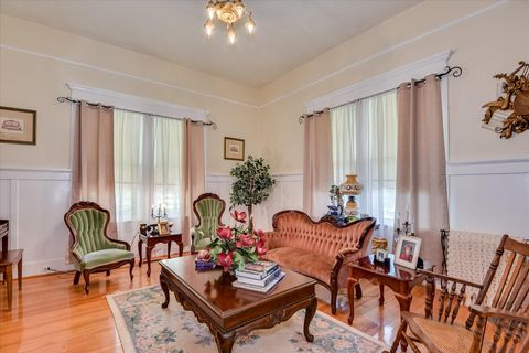 Tiny photo for 125 Goshen Street, Lincolnton, GA 30817 (MLS # 546414)