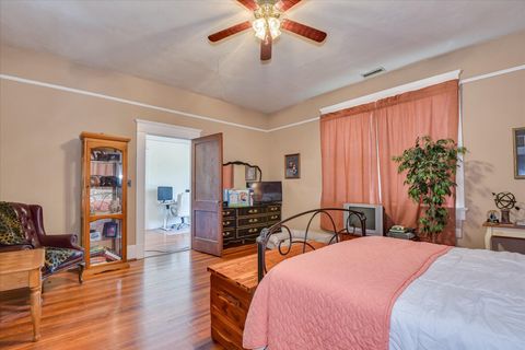 Tiny photo for 125 Goshen Street, Lincolnton, GA 30817 (MLS # 546414)