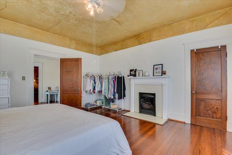 Tiny photo for 125 Goshen Street, Lincolnton, GA 30817 (MLS # 546414)