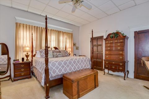 Tiny photo for 125 Goshen Street, Lincolnton, GA 30817 (MLS # 546414)