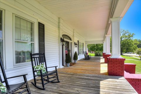 Tiny photo for 125 Goshen Street, Lincolnton, GA 30817 (MLS # 546414)