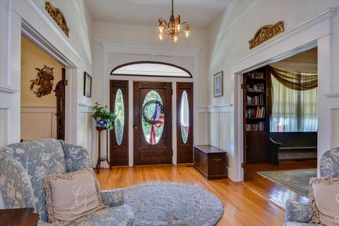 Tiny photo for 125 Goshen Street, Lincolnton, GA 30817 (MLS # 546414)