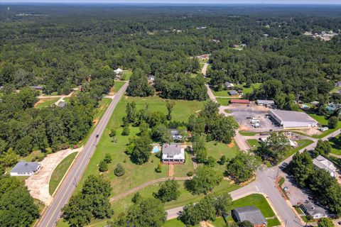 Tiny photo for 125 Goshen Street, Lincolnton, GA 30817 (MLS # 546414)