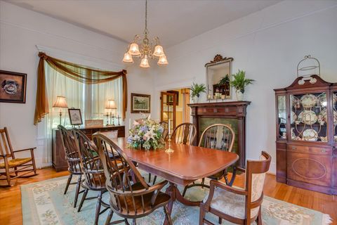 Tiny photo for 125 Goshen Street, Lincolnton, GA 30817 (MLS # 546414)