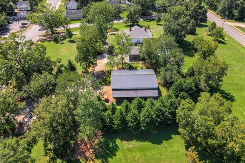 Tiny photo for 125 Goshen Street, Lincolnton, GA 30817 (MLS # 546414)