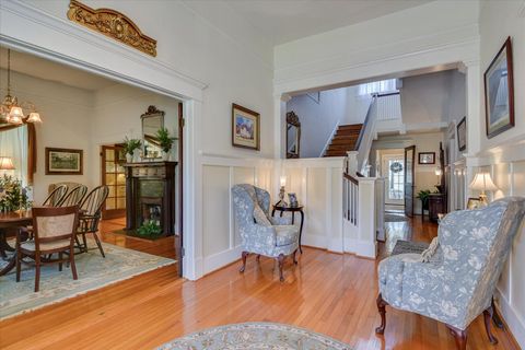 Tiny photo for 125 Goshen Street, Lincolnton, GA 30817 (MLS # 546414)