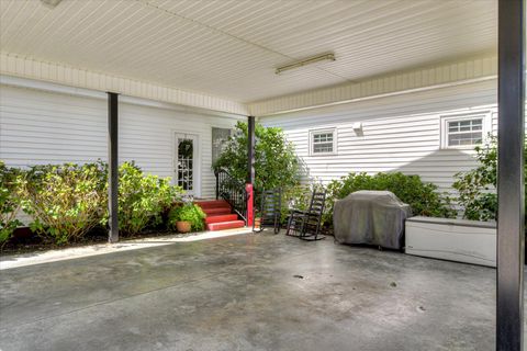 Tiny photo for 125 Goshen Street, Lincolnton, GA 30817 (MLS # 546414)