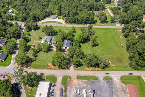 Tiny photo for 125 Goshen Street, Lincolnton, GA 30817 (MLS # 546414)