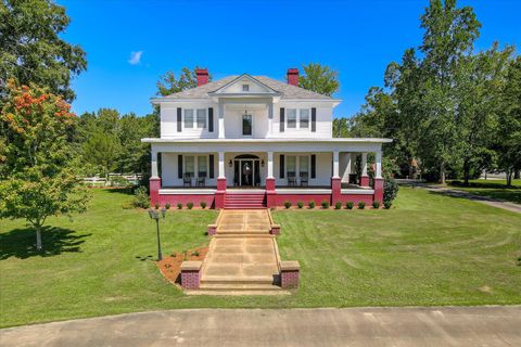 Tiny photo for 125 Goshen Street, Lincolnton, GA 30817 (MLS # 546414)