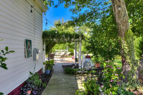 Tiny photo for 125 Goshen Street, Lincolnton, GA 30817 (MLS # 546414)