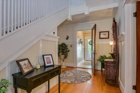 Tiny photo for 125 Goshen Street, Lincolnton, GA 30817 (MLS # 546414)