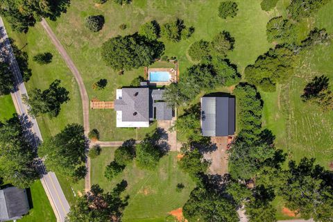 Tiny photo for 125 Goshen Street, Lincolnton, GA 30817 (MLS # 546414)