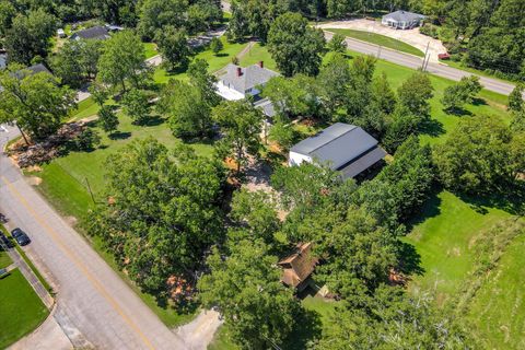 Tiny photo for 125 Goshen Street, Lincolnton, GA 30817 (MLS # 546414)